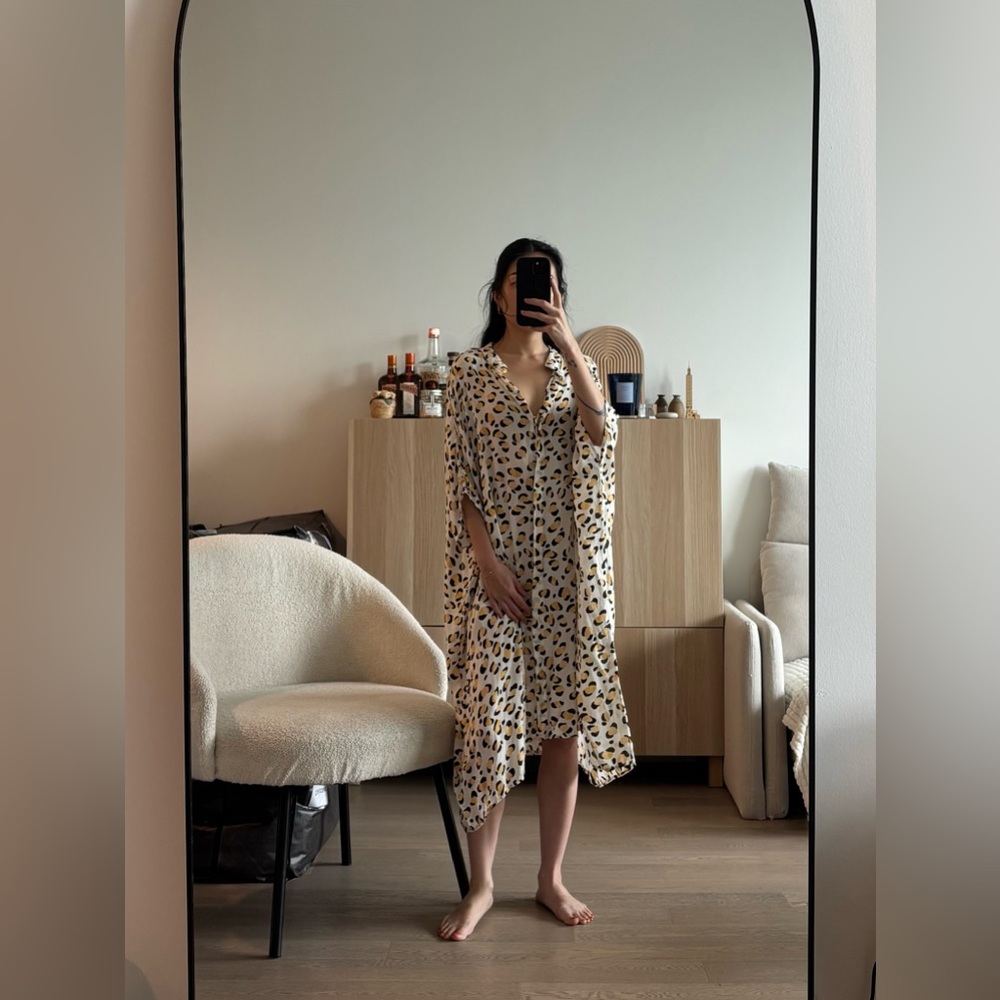 Karma Beach Kaftan